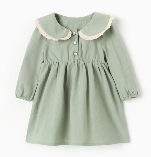 Платье для девочек 