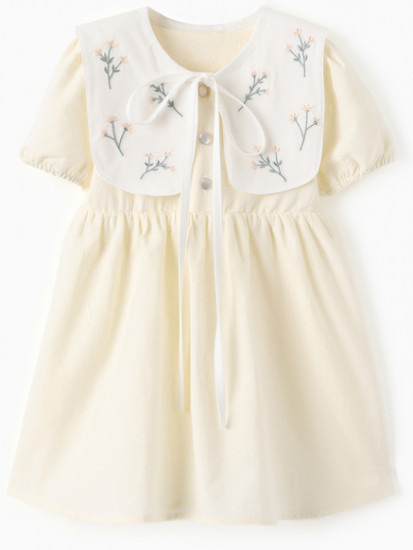 Платье для девочек 