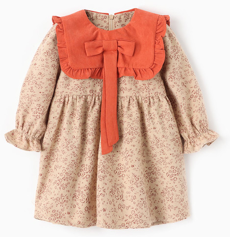 Платье для девочек 