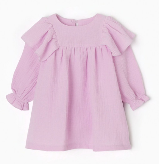 Платье для девочек 