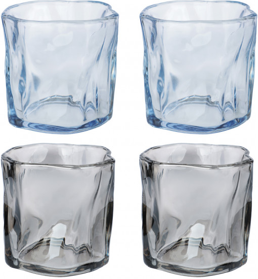 Набор стаканов «Мята»