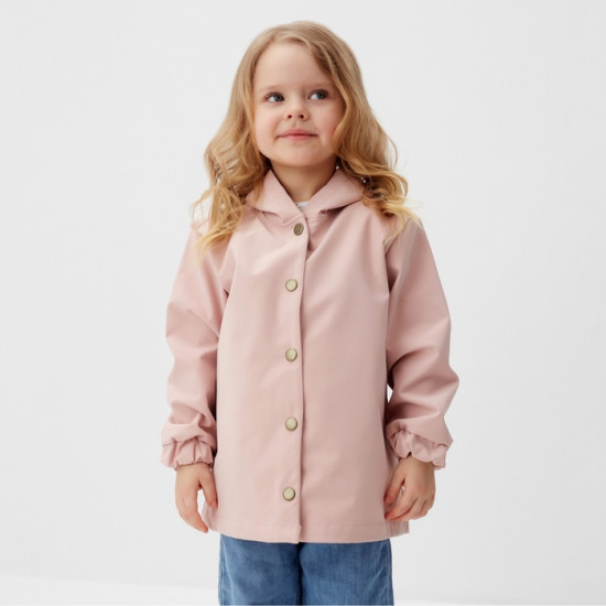 Ветровка для девочек