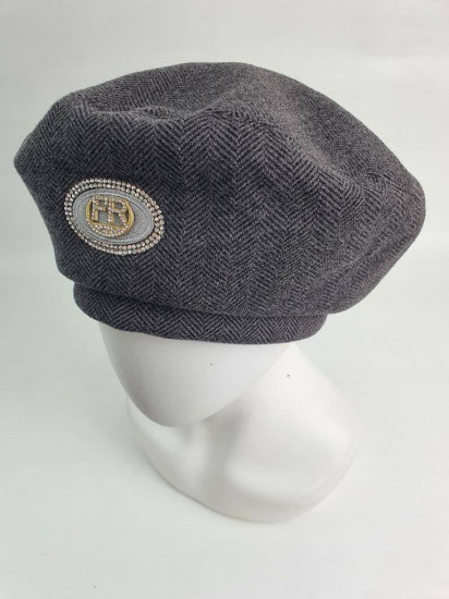 Берет женский «FR»