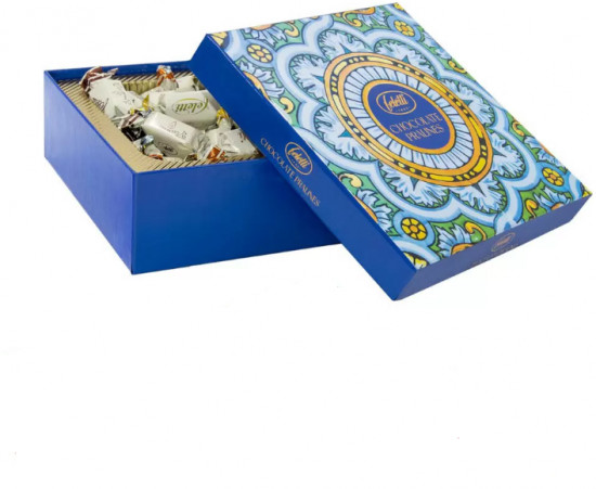 Конфеты шоколадные