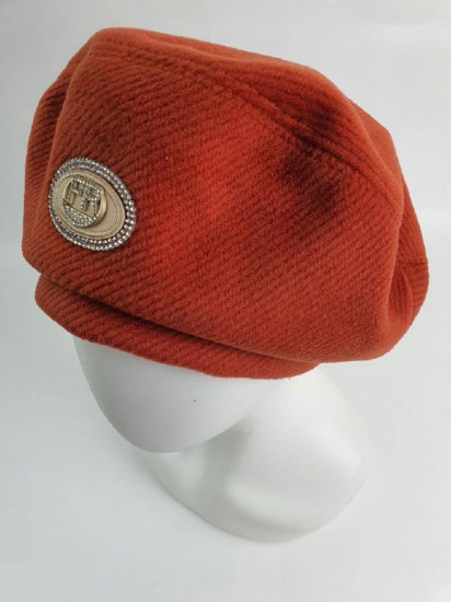 Берет женский «FR»