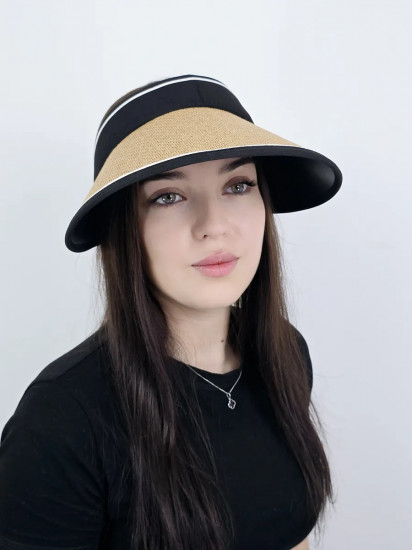 Козырек женский