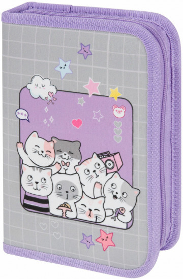 Пенал для девочек