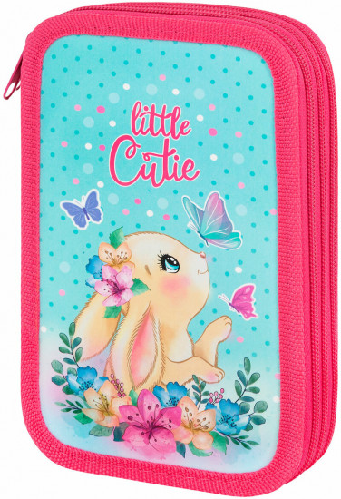 Пенал для девочек