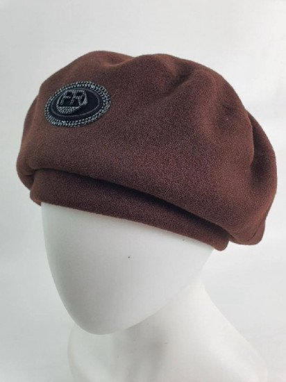 Берет женский «FR»