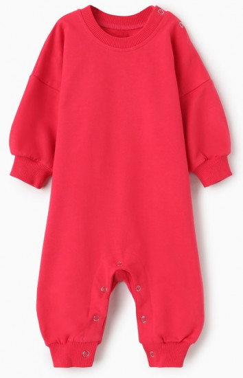 Комбинезон детский 