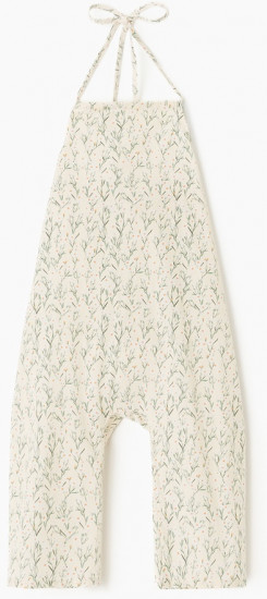 Комбинезон детский «Ромашки»