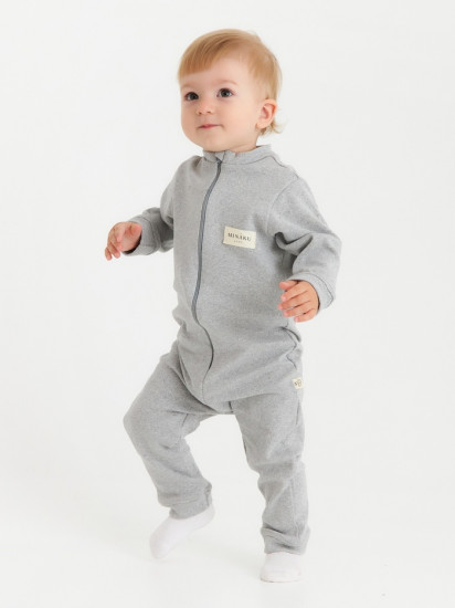 Термокомбинезон детский 