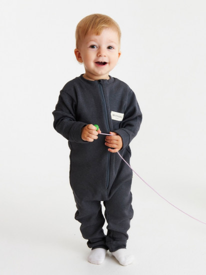 Термокомбинезон детский 