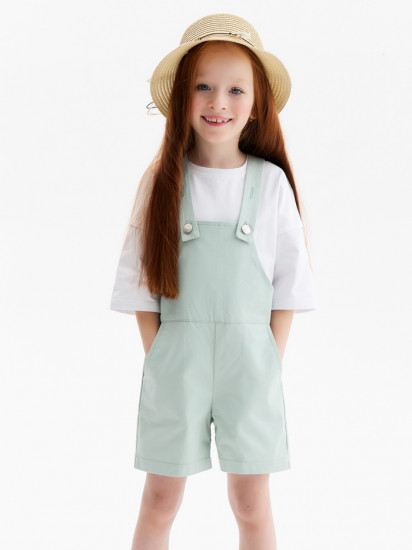 Комбинезон детский 