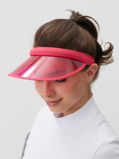 Козырёк женский
