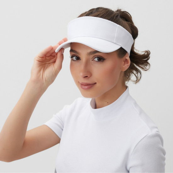 Козырёк женский