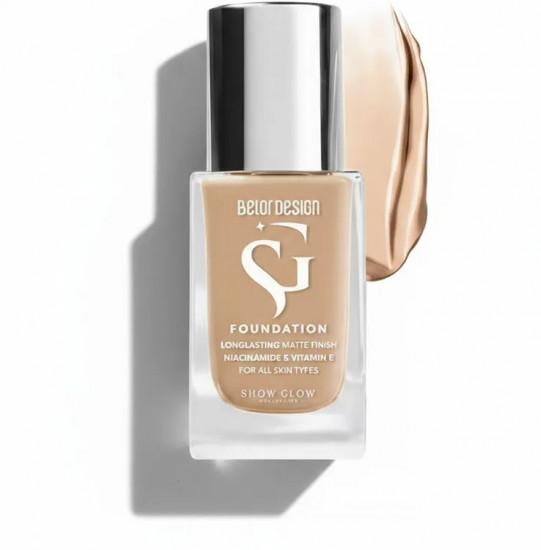 Тональный крем для лица «Fitfinity», оттенок 12 Dark