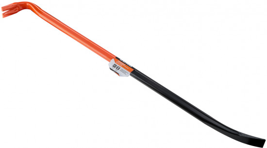 Гвоздодер с двутавровым профилем