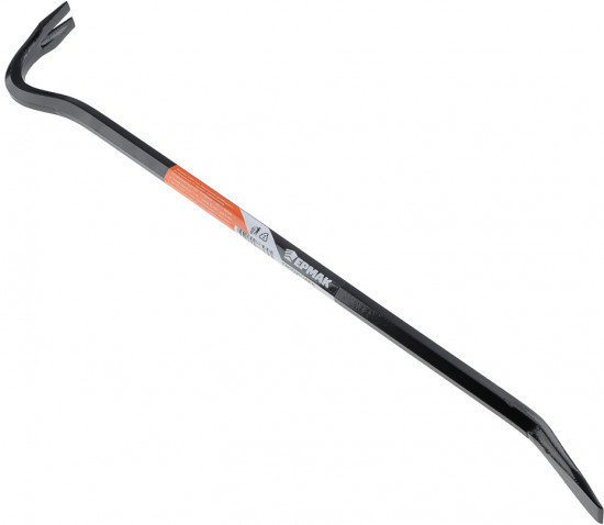 Лом-гвоздодер шестигранный