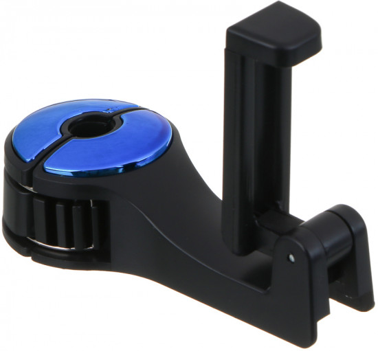 Держатель смартфона на заднее сидение автомобиля