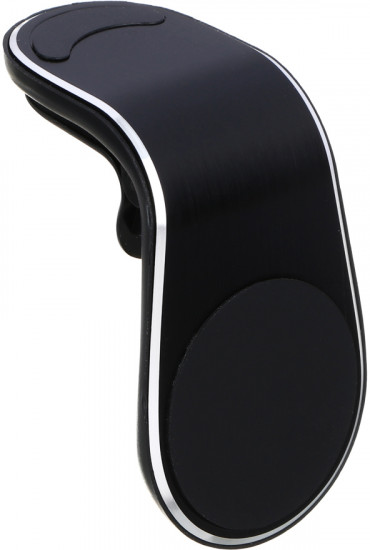 Держатель смартфона на дефлектор Г-образный