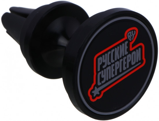 Держатель смартфона  на дефлектор магнитный