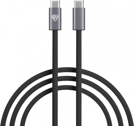 Кабель для зарядки Type C-Type C Absolut