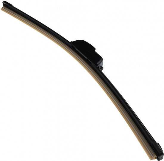 Щетка стеклоочистителя бескаркасная