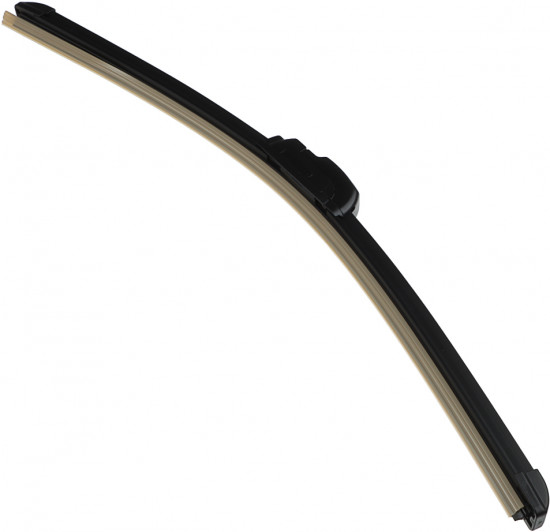 Щетка стеклоочистителя бескаркасная