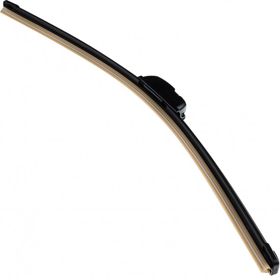 Щетка стеклоочистителя бескаркасная