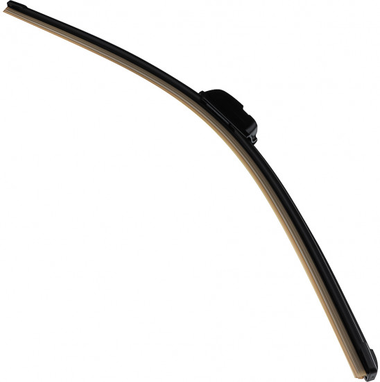 Щетка стеклоочистителя бескаркасная