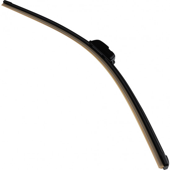 Щетка стеклоочистителя бескаркасная