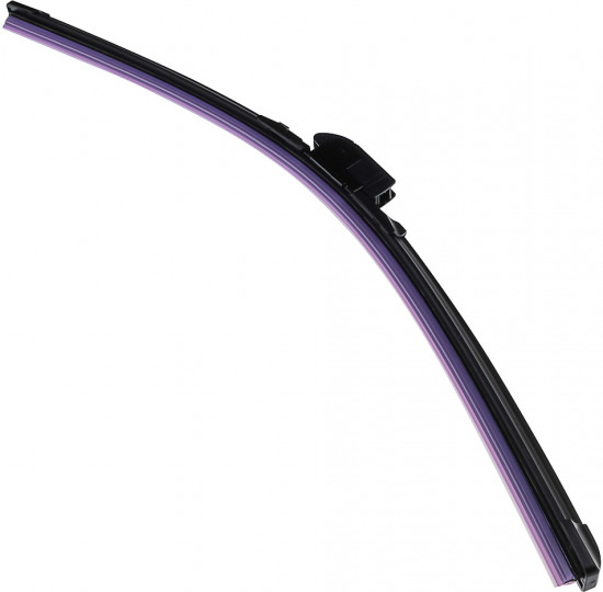 Щетка стеклоочистителя бескаркасная «Universal» 