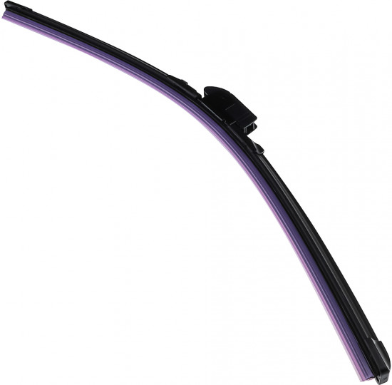 Щетка стеклоочистителя бескаркасная «Universal» 