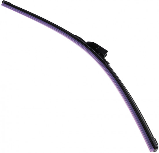 Щетка стеклоочистителя бескаркасная «Universal» 