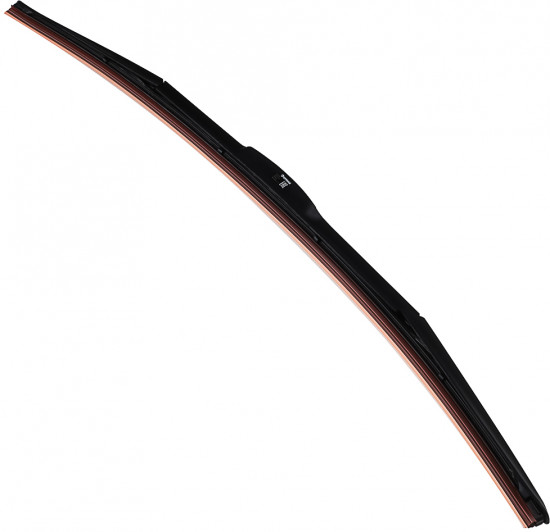 Щетка стеклоочистителя бескаркасная «Ultra» 