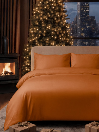 Комплект постельного белья «Terracotta»