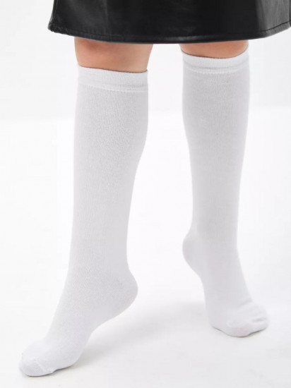 Гольфы для девочки