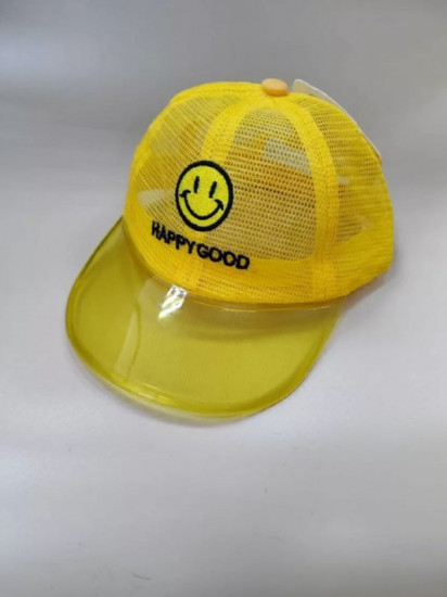 Кепка детская