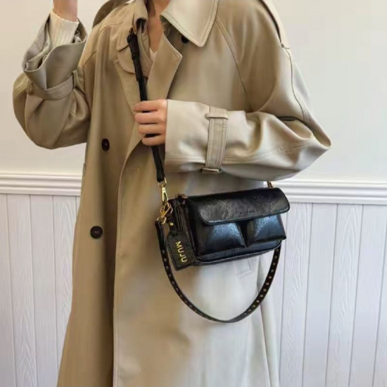 Сумка через плечо