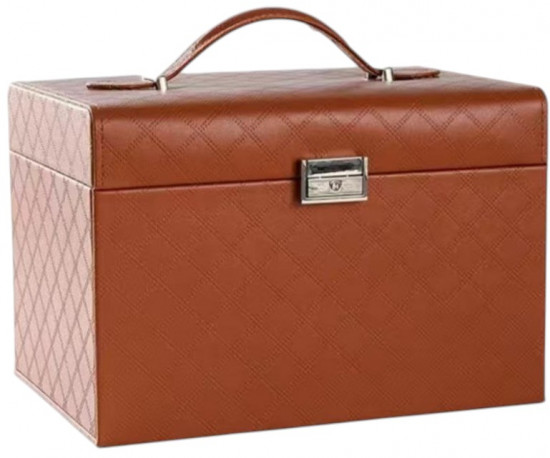 Элегантная шкатулка для украшений