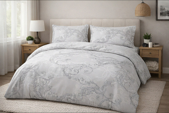 Комплект постельного белья «Премиум»