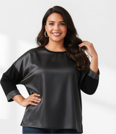 Блузка женская «Шик»