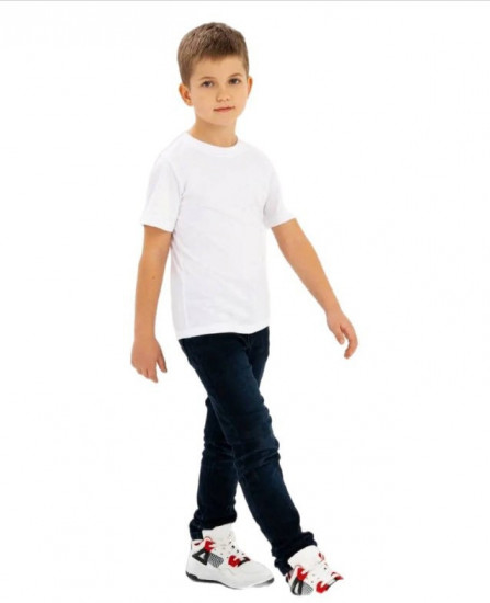 Футболка детская