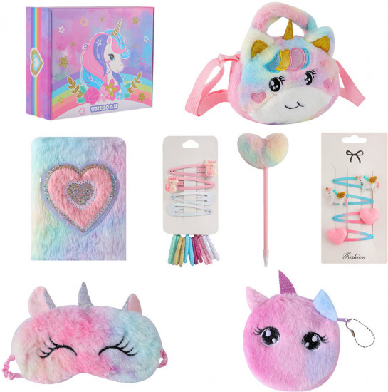Подарочный набор для детей «Единорог»