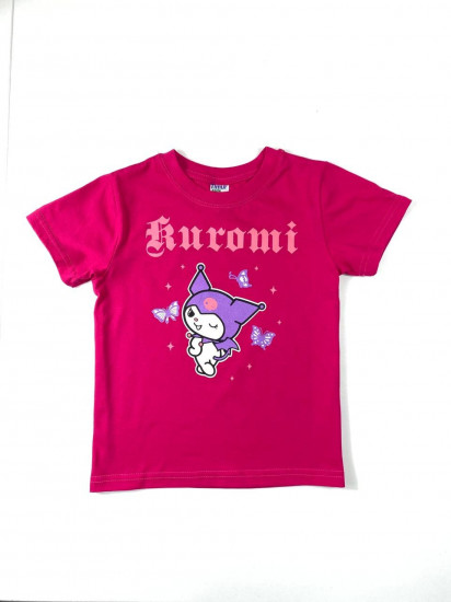 Футболка для девочки