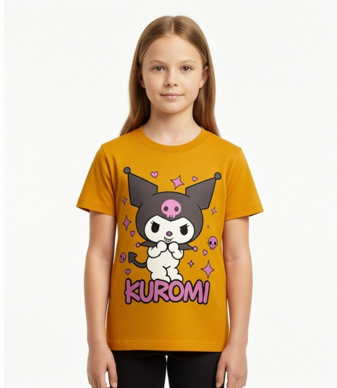 Футболка для девочки