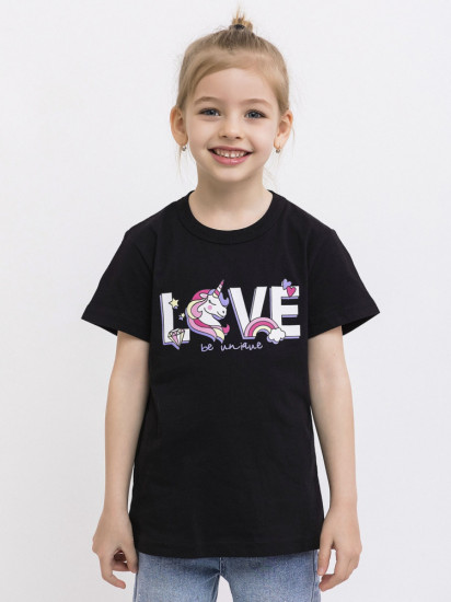 Футболка для девочки