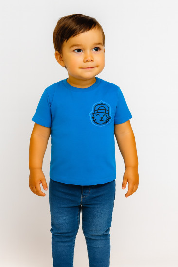 Футболка для мальчика