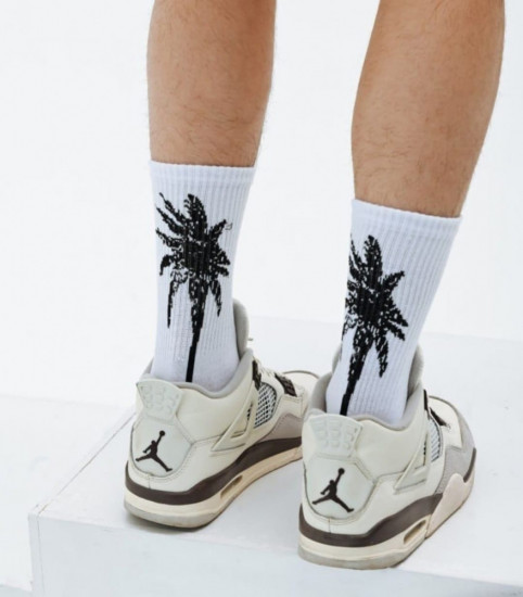 Мужские носки «Пальма»